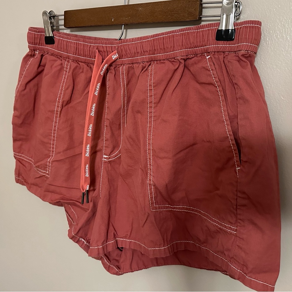 Dickies 100% cotton shorts